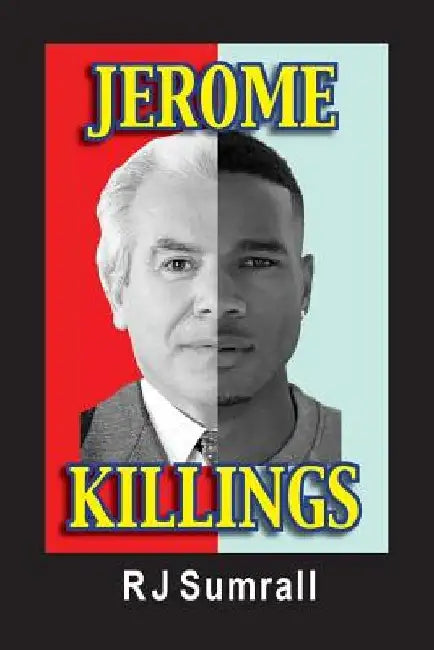 Jerome Killings by Rj Sumrall
