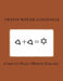Complete Paleo-Hebrew Alphabet by Travis Wayne Goodsell