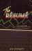 The Résumé by Ana Croniaeth