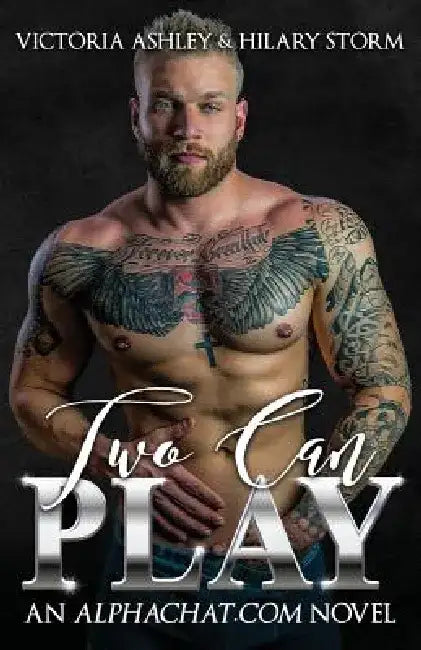 Two Can Play by Hilary Storm