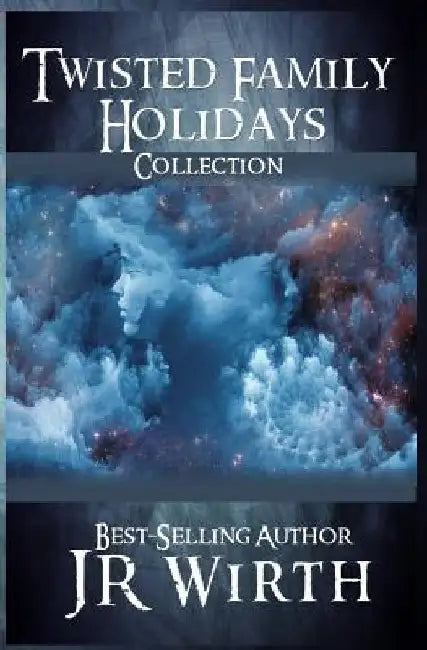 Twisted Family Holidays Collection by Jr, Jr. Wirth