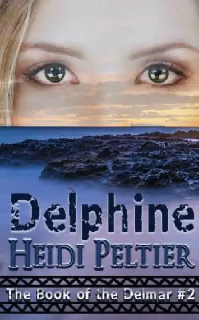 Delphine by Agape Author Services