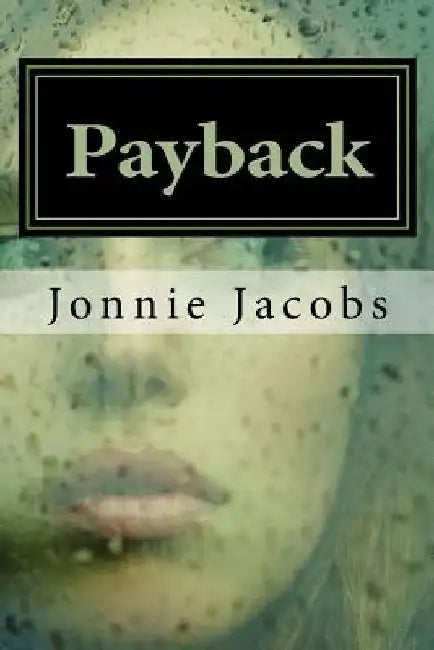 Payback by Jonnie Jacobs