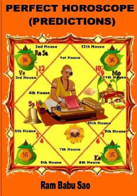 Perfect Horoscope (Predictions): Astrology- Predictions by Yoga (Planetary Combinations) by Sanjay Kumar Gupta