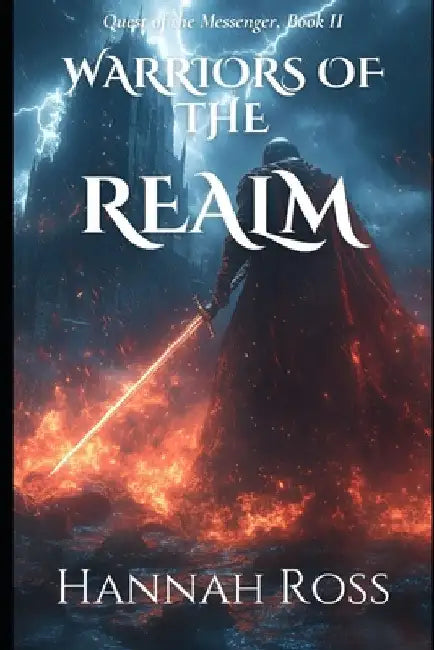 Warriors of the Realm by Ross, Hannah