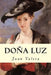 Doña Luz by Valera, Juan