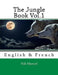 The Jungle Book Vol.1: English & French by Nik Marcel
