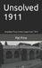 Unsolved 1911 by Pat Finn