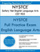 NYSTCE Safety Net English Language Arts CST 903: NYSTCE CST 903 Study Guide by Preparing Teachers in America