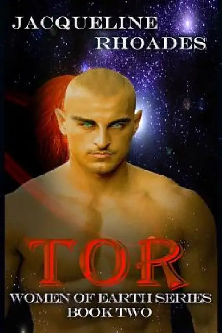Tor by Jacqueline Rhoades
