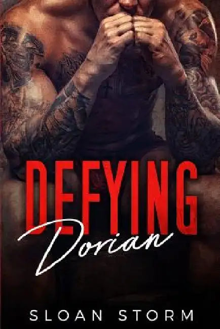 Defying Dorian: Bad Boy Billionaire Romance by Sloan Storm