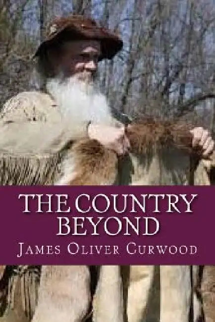 The Country Beyond by Ravell