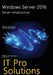 Windows Server 2016: Server Infrastructure by William Stanek