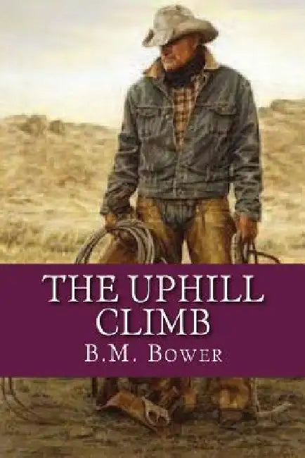 The Uphill Climb by Ravell