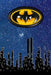 Batman Collected: 5 Nights in Gotham & Darkest Knights by Sol Samuels
