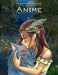Livre de coloriage Anime 1 & 2 by Snels, Nick