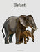Elefanti Libro da Colorare per Adulti 1 & 2 by Nick Snels