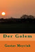 Der Golem by Meyrink, Gustav