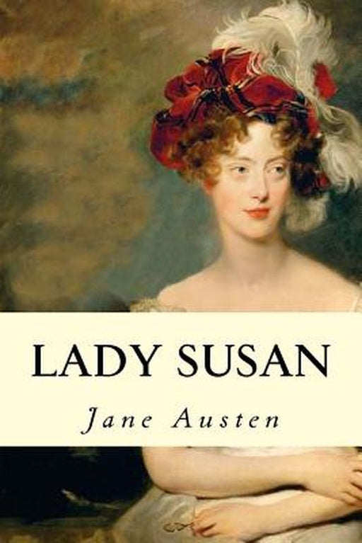 Lady Susan by Jane Austen