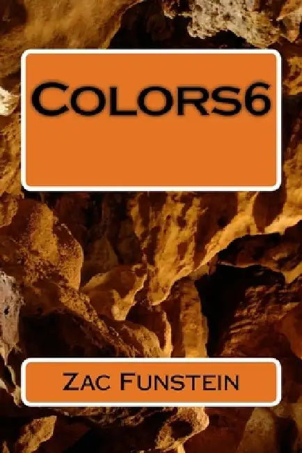 Colors6 by Zac Funstein