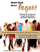 What's Good About Anger? Helping Teens Manage Anger in the Home, School & Community: A Learning Resource for Teens, Parents & Teachers by Ted Griffin
