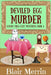 Deviled Egg Murder: Book 6 in The Bandit Hills Series by Blair Merrin