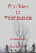 Zombies in Veenhusen: Ein Ostfrieslandkrimi by Mueller, Paul B.