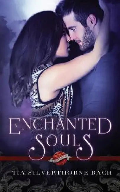 Enchanted Souls by Jo Michaels