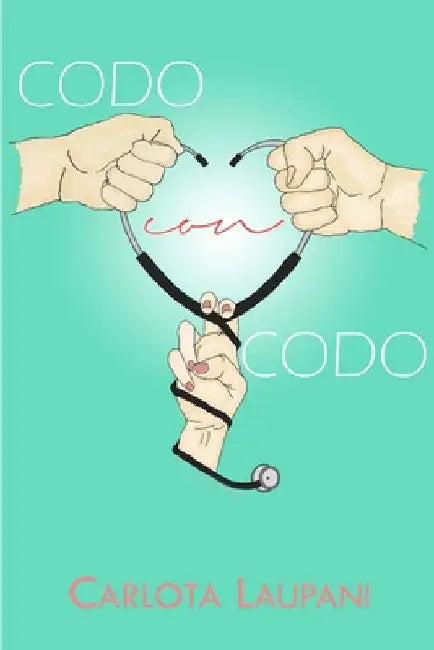 Codo con codo by Laupani, Carlota