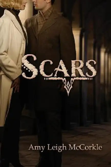 Scars by Delilah Stephans