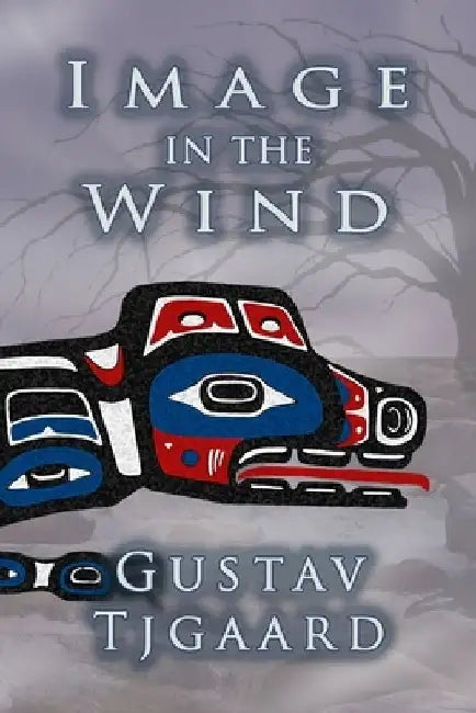 Image in the Wind by Gustav Tjgaard