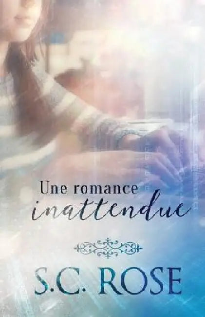 Une romance inattendue by Aheer, Jay