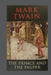 The Prince and The Pauper by Mark Twain