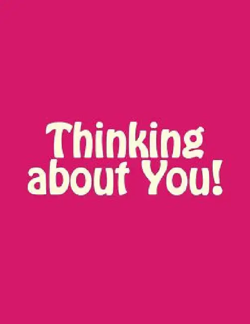Thinking about You! by Family Best