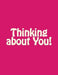 Thinking about You! by Family Best