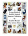 50 Loom Knitted Stuffed Animal Pattern Collection by Scarlett Royale
