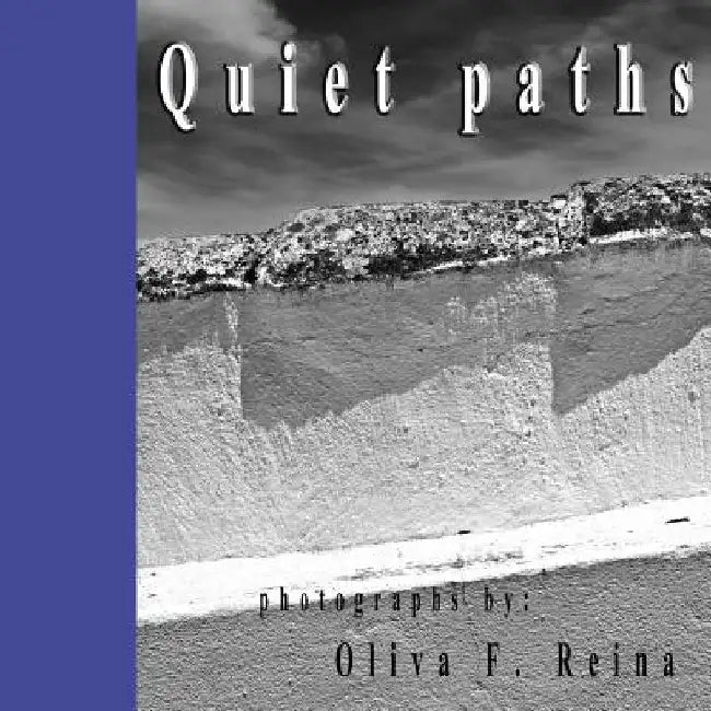 Quiet paths by Fernando Portillo Guzman