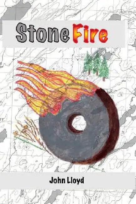 Stone Fire by John Lloyd