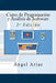 Curso de Programación y Análisis de Software: 2a Edición by Durango, Alicia