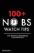 100+ No BS Watch Tips: For Watch Enthusiasts & Salespeople by Anthony L
