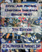 Civil Air Patrol Uniforms and Insignia Since 1941, 7th Edition by Preston B. Perrenot Cap