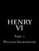 Henry VI Part 2 by William Shakespeare