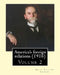 America's foreign relations (1916), By: Willis Fletcher Johnson, ( Volume 2 ): Original Version( United States -- Foreign relations) with portraits by Willis Fletcher Johnson