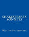 The Sonnets by William Shakespeare
