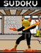 Famous Frog Sudoku 1,500 Extra Hard Puzzles With Solutions: An Extra Hard Series Book by Dan Croker
