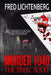 Murder 1040: The Final Audit by Fred Lichtenberg