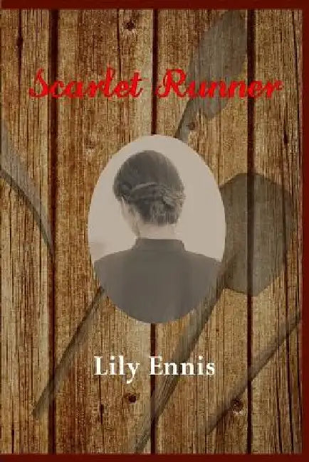 Scarlet Runner by Lily Ennis