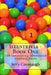 Illustrivia - Book One: 200 Interesting Illustrated Obscure Facts by Jerry Cavanaugh