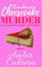 Strawberry Cheesecake Murder: A St. Augustine Culinary Cozy Mystery by Amber Cabrera