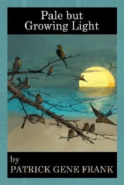 Pale but Growing Light by Patrick Gene Frank